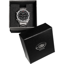 Load image into Gallery viewer, Time Engine | Drum Rolar Watch | Packing