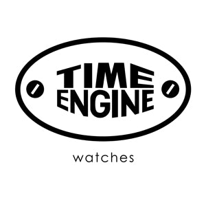 Time Engine drum roller watch | watches | Quartz watches | Wrist watches