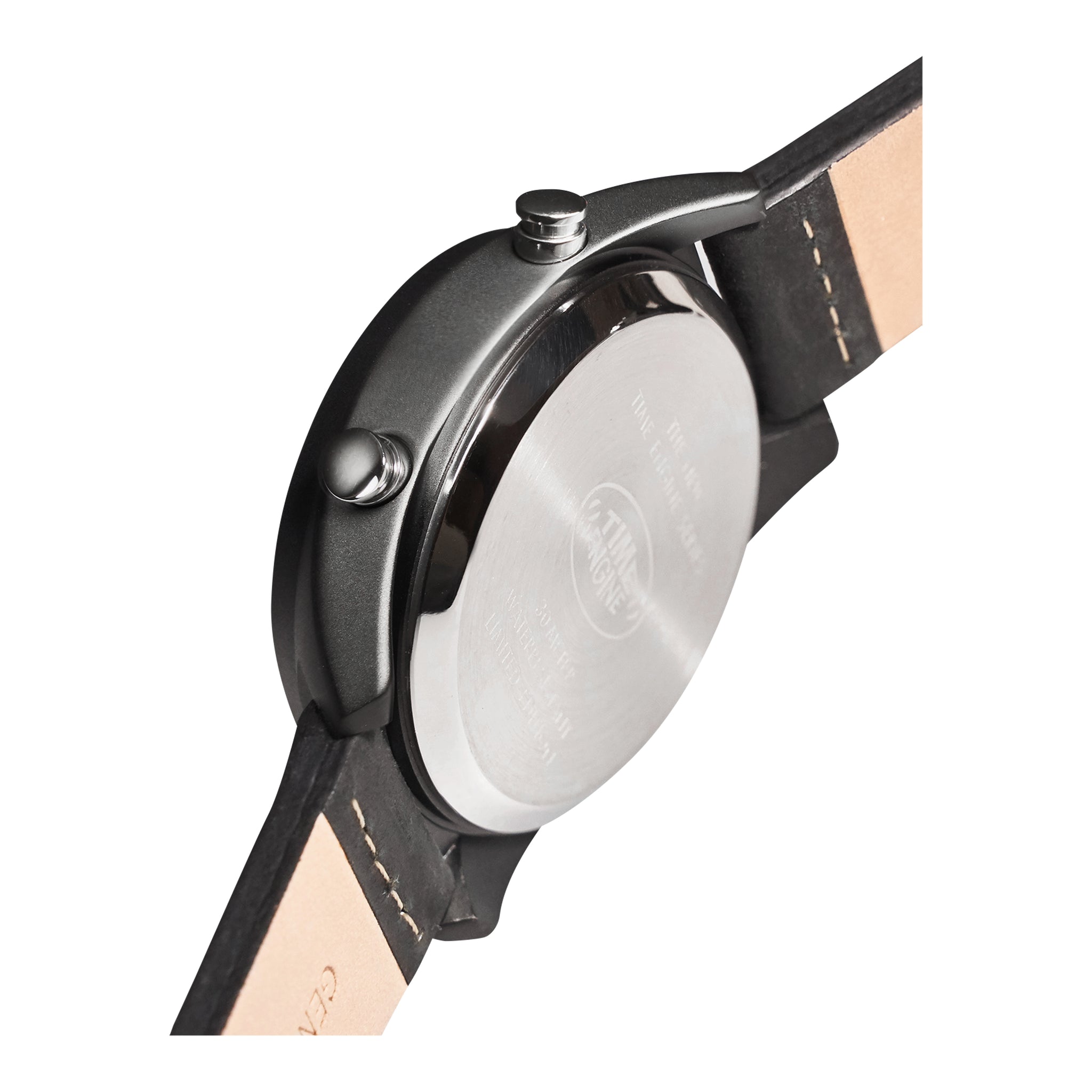 Customized gifts Time Engine Quartz Watch with personalized logo