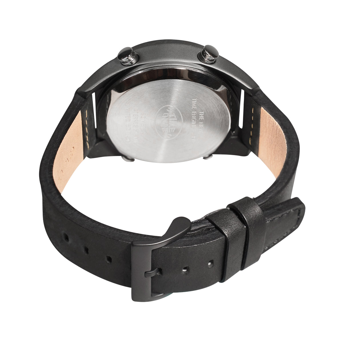 Customized gifts Time Engine Quartz Watch with personalized logo