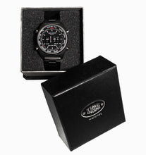 Load image into Gallery viewer, Time Engine | Drum Watch | Gift Box