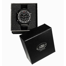 Load image into Gallery viewer, Time Engine | Drum Roller Watch | Gift Box