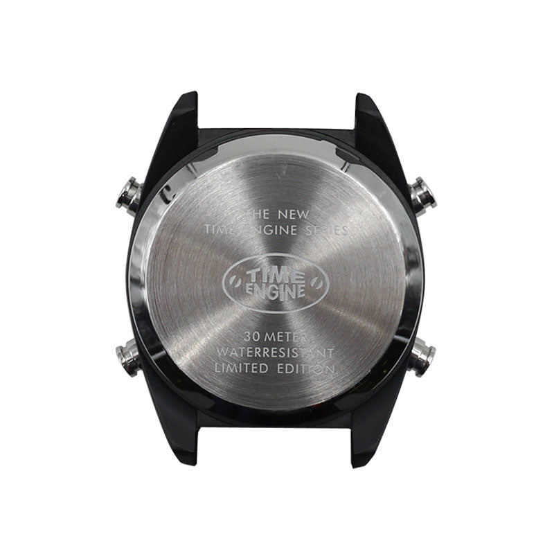 Customized gifts Time Engine Quartz Watch with personalized logo