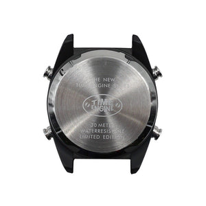 Customized gifts Time Engine Quartz Watch with personalized logo
