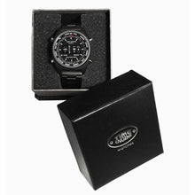 Load image into Gallery viewer, Time Engine | Drum Roller Watch | Gift Box